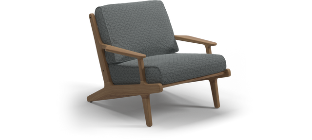 BAY Lounge Chair