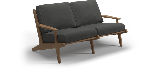 BAY 2-Seater Sofa