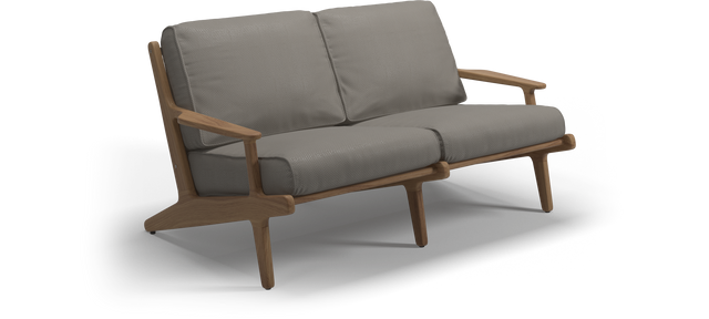 BAY 2-Seater Sofa