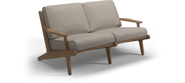 BAY 2-Seater Sofa