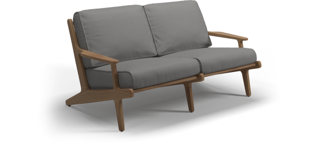 BAY 2-Seater Sofa