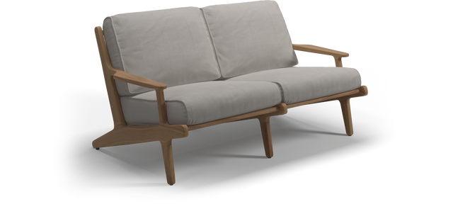 BAY 2-Seater Sofa