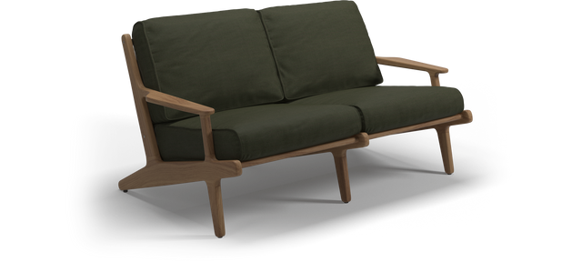 BAY 2-Seater Sofa
