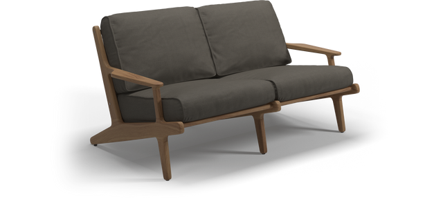 BAY 2-Seater Sofa