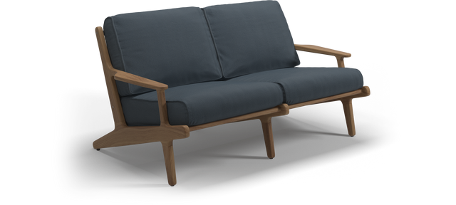 BAY 2-Seater Sofa