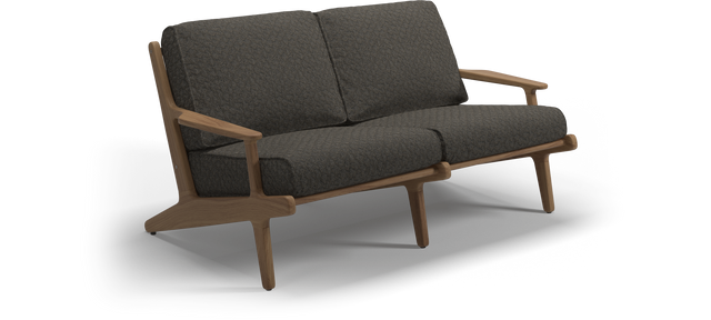 BAY 2-Seater Sofa