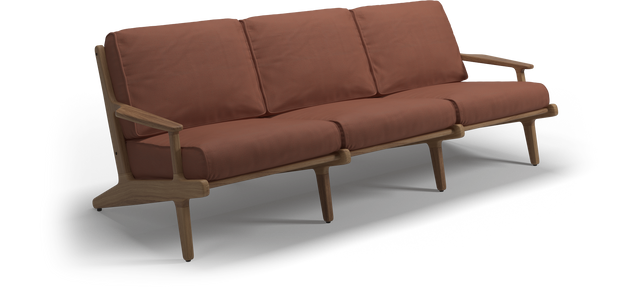 BAY 3-Seater Sofa