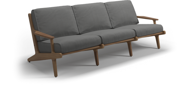 BAY 3-Seater Sofa