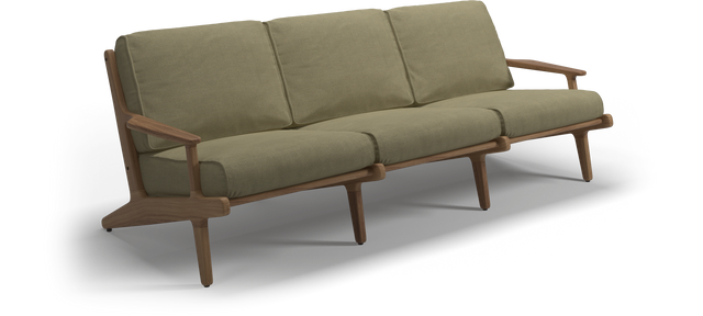 BAY 3-Seater Sofa