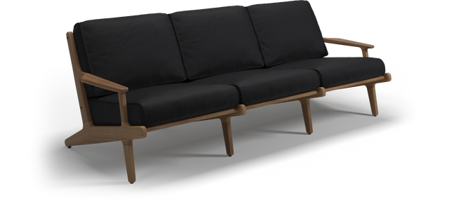 BAY 3-Seater Sofa