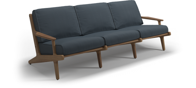 BAY 3-Seater Sofa