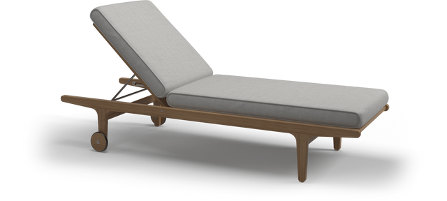 Möbelwerk Moebelwerk Gloster Bay Lounger