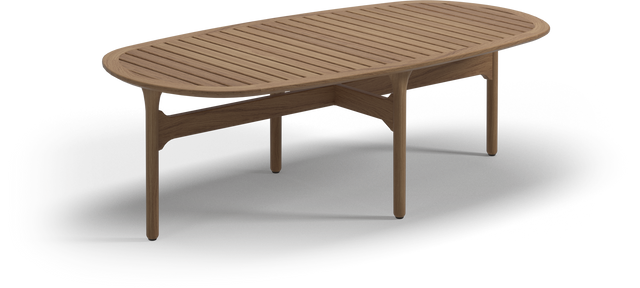 Möbelwerk Moebelwerk Gloster Bay Coffee Table