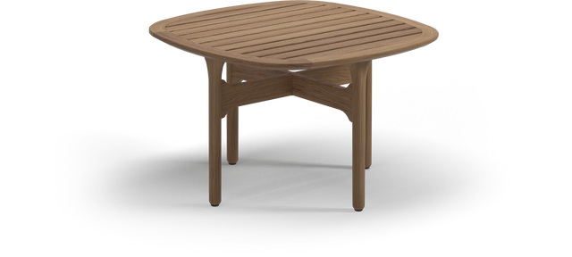 Möbelwerk Moebelwerk Gloster Bay Side Table