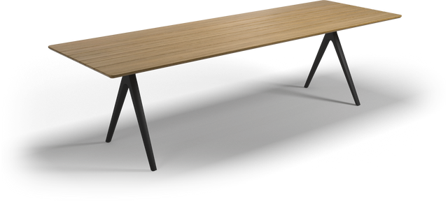 Möbelwerk Moebelwerk Gloster Split Table