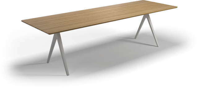 Möbelwerk Moebelwerk Gloster Split Table