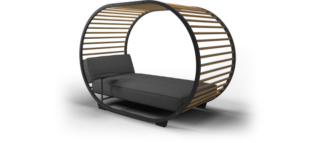 CRADLE Daybed