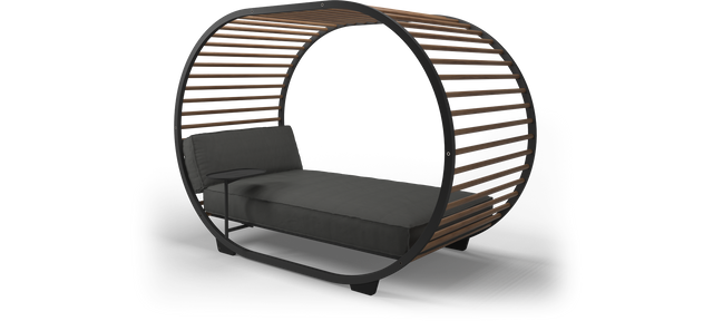 CRADLE Daybed