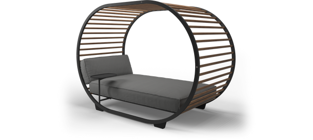 CRADLE Daybed