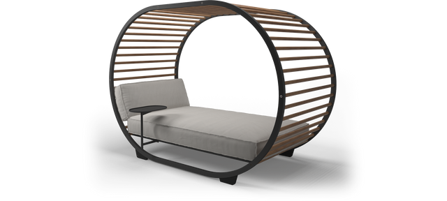 CRADLE Daybed