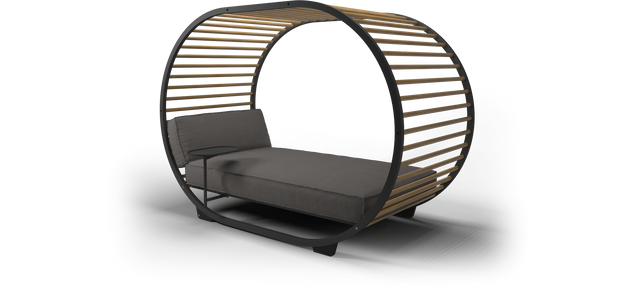 CRADLE Daybed