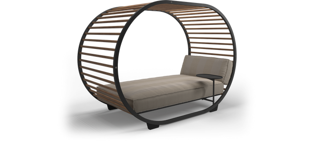 CRADLE Daybed