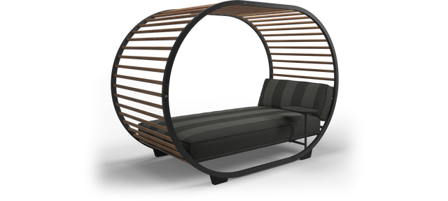 CRADLE Daybed