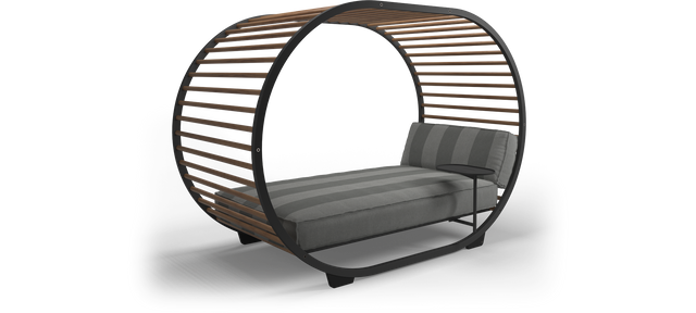 CRADLE Daybed