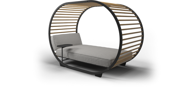 CRADLE Daybed