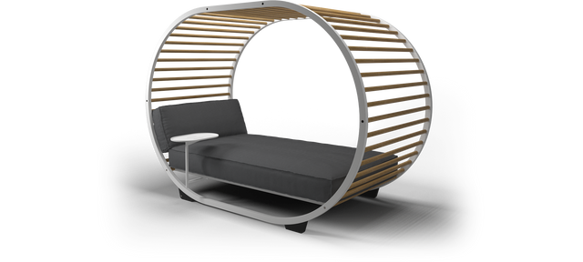 CRADLE Daybed