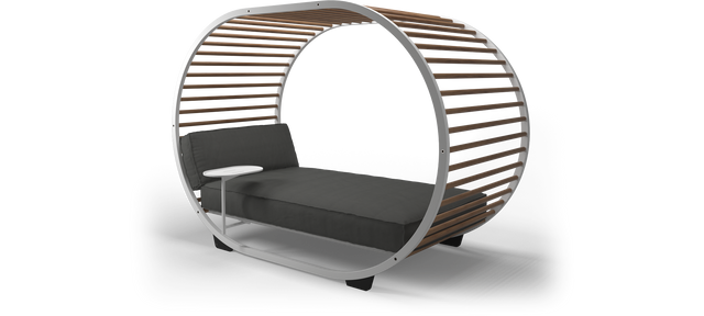 CRADLE Daybed