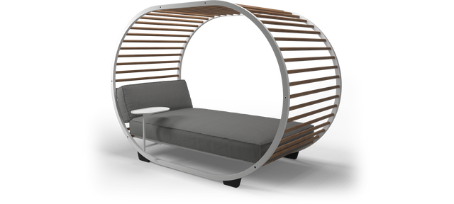 CRADLE Daybed