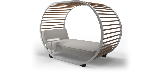 CRADLE Daybed