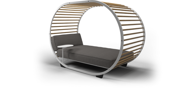 CRADLE Daybed