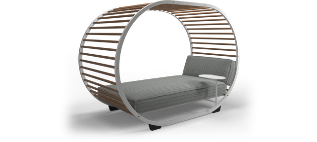 CRADLE Daybed