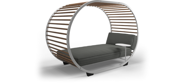 CRADLE Daybed