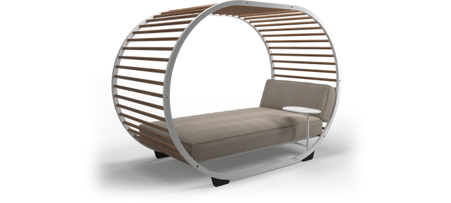 CRADLE Daybed