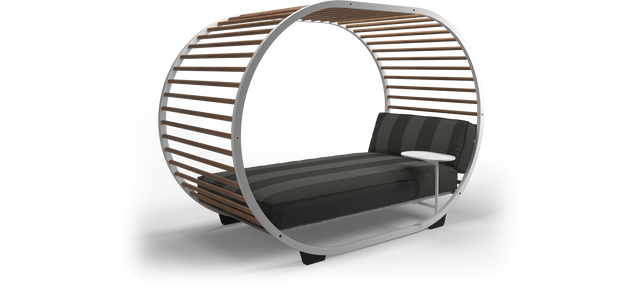CRADLE Daybed