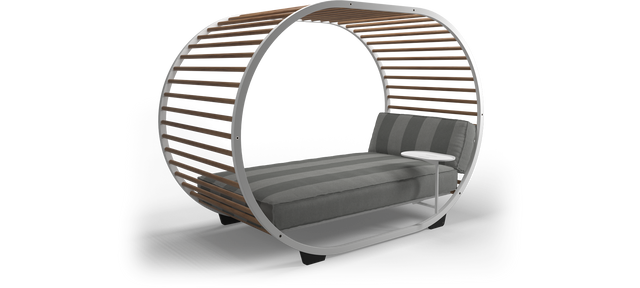 CRADLE Daybed