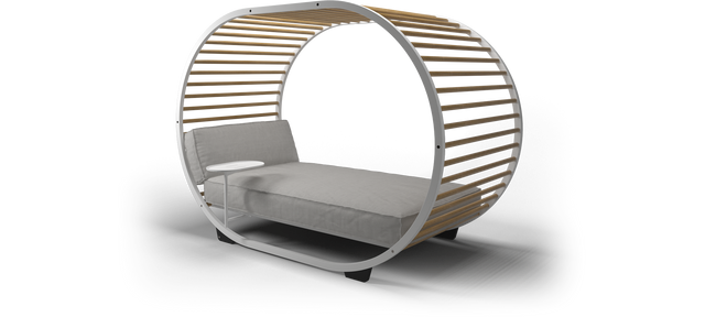 CRADLE Daybed