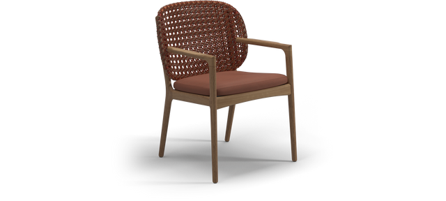 Möbelwerk Moebelwerk Gloster Kay Dining Chair