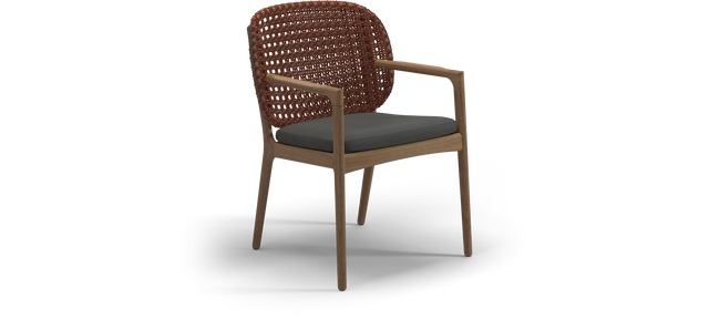 Möbelwerk Moebelwerk Gloster Kay Dining Chair