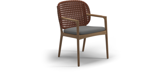 Möbelwerk Moebelwerk Gloster Kay Dining Chair