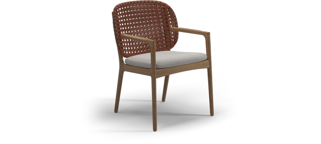 Möbelwerk Moebelwerk Gloster Kay Dining Chair