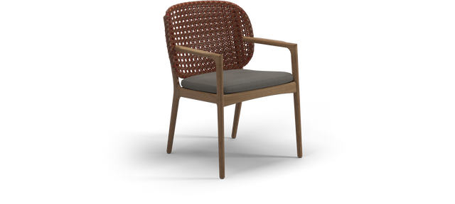 Möbelwerk Moebelwerk Gloster Kay Dining Chair