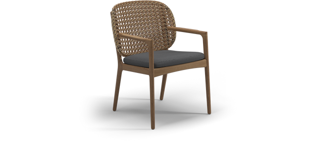 Möbelwerk Moebelwerk Gloster Kay Dining Chair