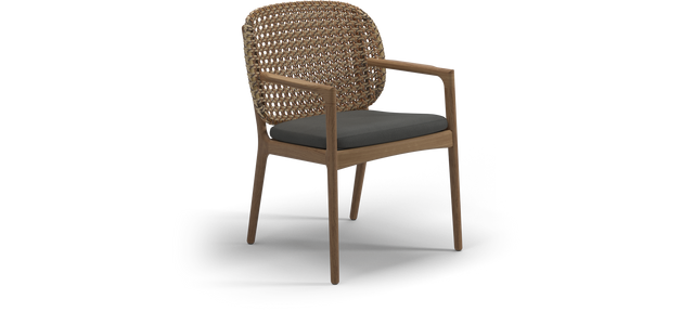 Möbelwerk Moebelwerk Gloster Kay Dining Chair