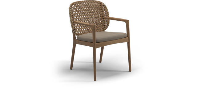 Möbelwerk Moebelwerk Gloster Kay Dining Chair