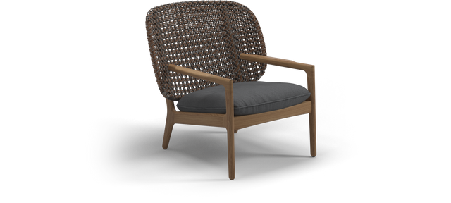 Möbelwerk Moebelwerk Gloster Kay Lounge Chair