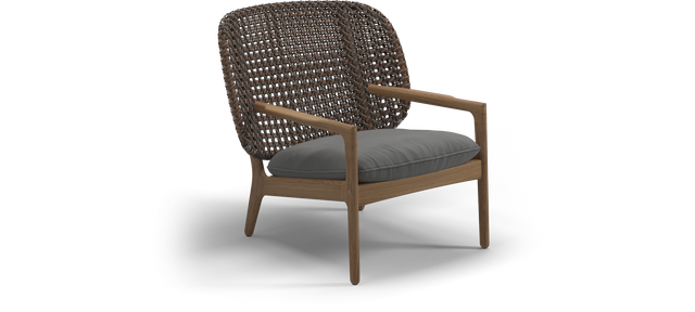 Möbelwerk Moebelwerk Gloster Kay Lounge Chair